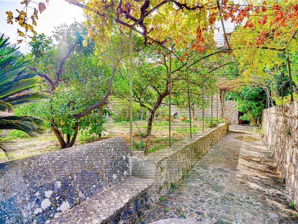 Villa i Fornalutx, Mallorca - foto 4